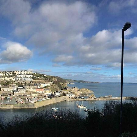 Smugglers View Stunning Harbour And Coast Views Vila Mevagissey Exterior foto