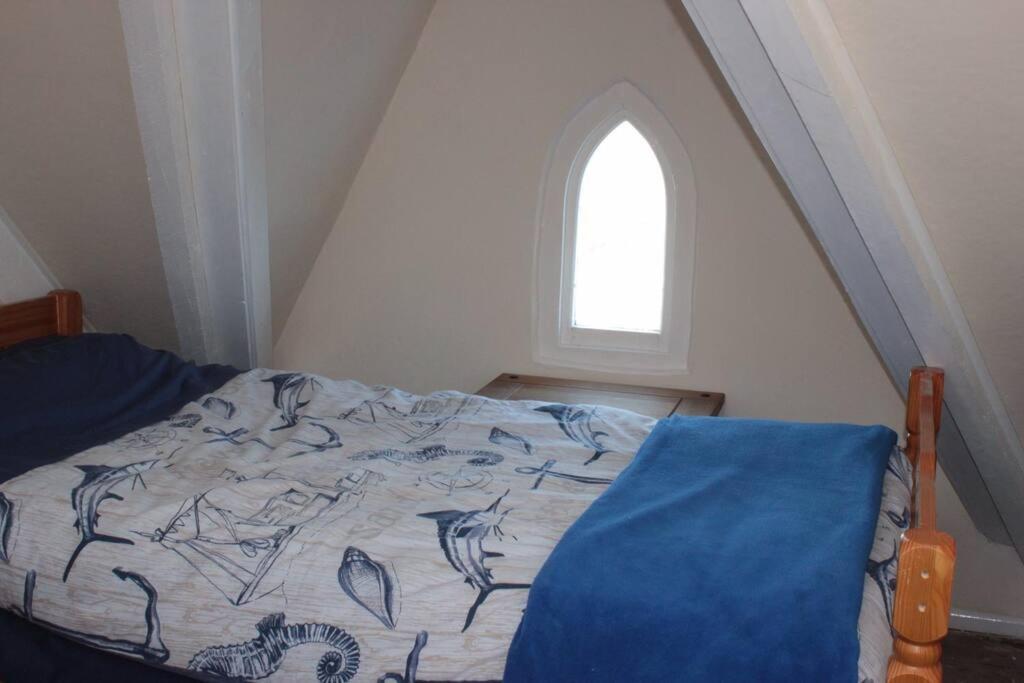 Smugglers View Stunning Harbour And Coast Views Vila Mevagissey Exterior foto