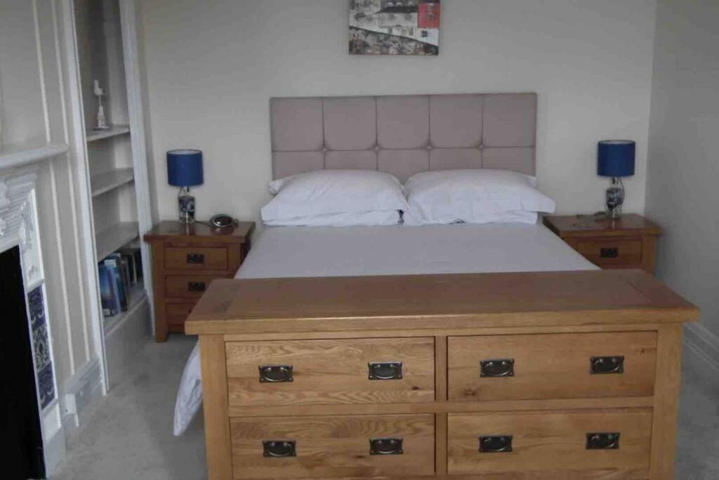 Smugglers View Stunning Harbour And Coast Views Vila Mevagissey Exterior foto