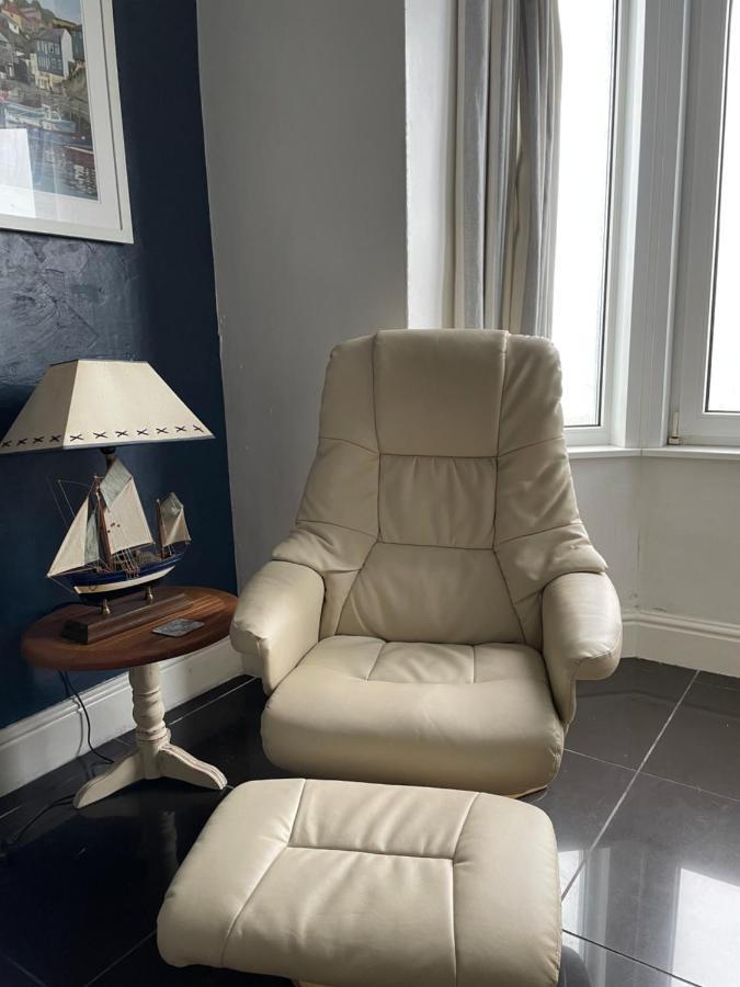Smugglers View Stunning Harbour And Coast Views Vila Mevagissey Exterior foto