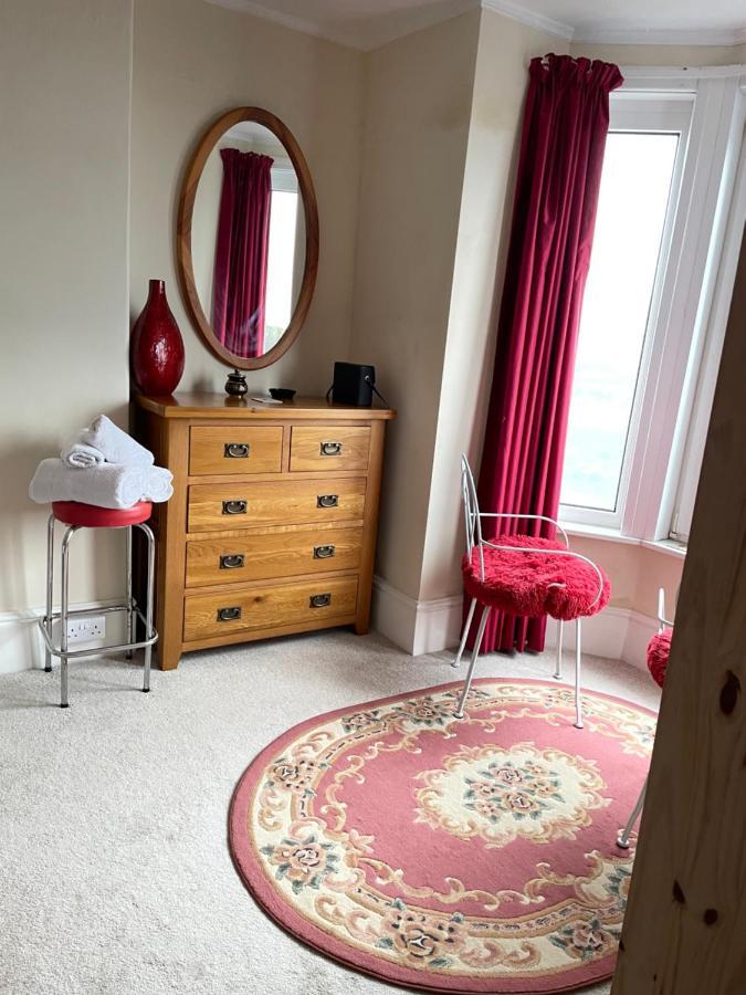 Smugglers View Stunning Harbour And Coast Views Vila Mevagissey Exterior foto